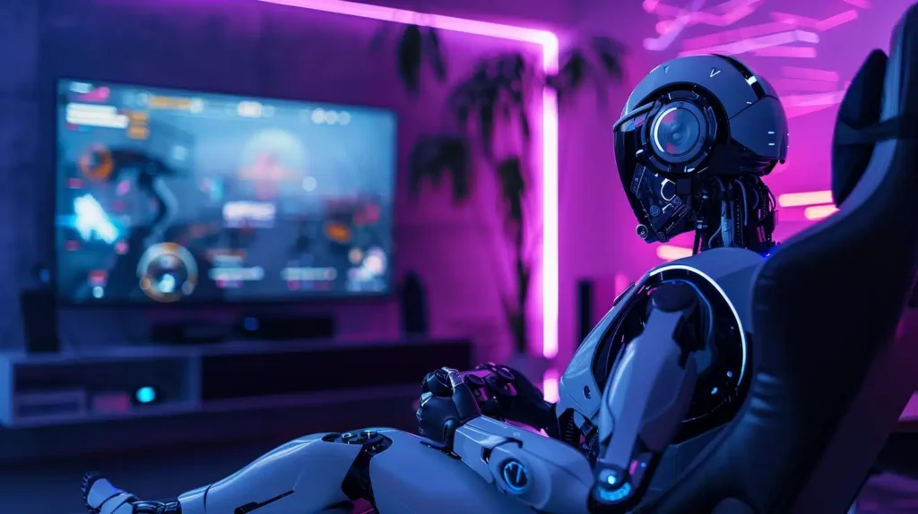 How Artificial Intelligence is Changing the Game Across Industries