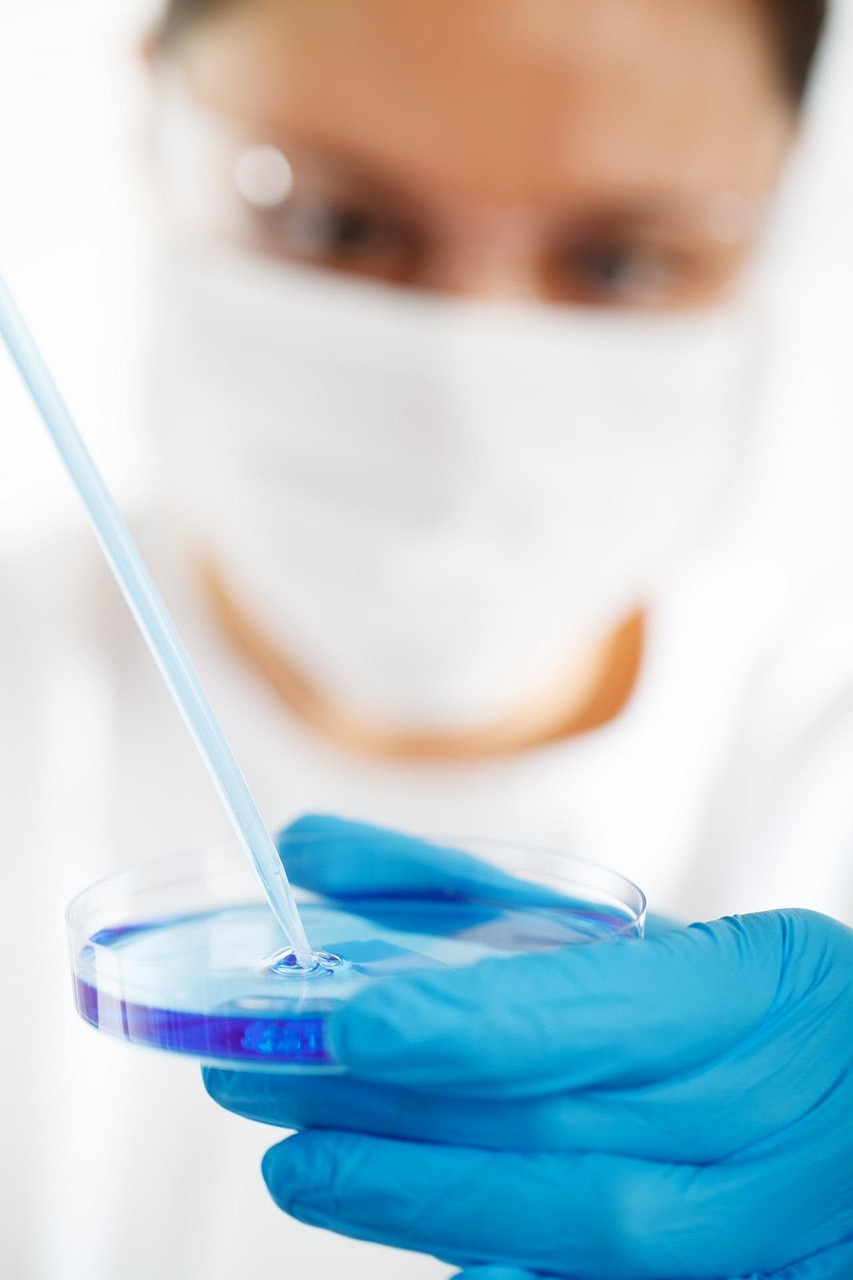 AI in Personalized Medicine: Revolutionizing Healthcare in 2025