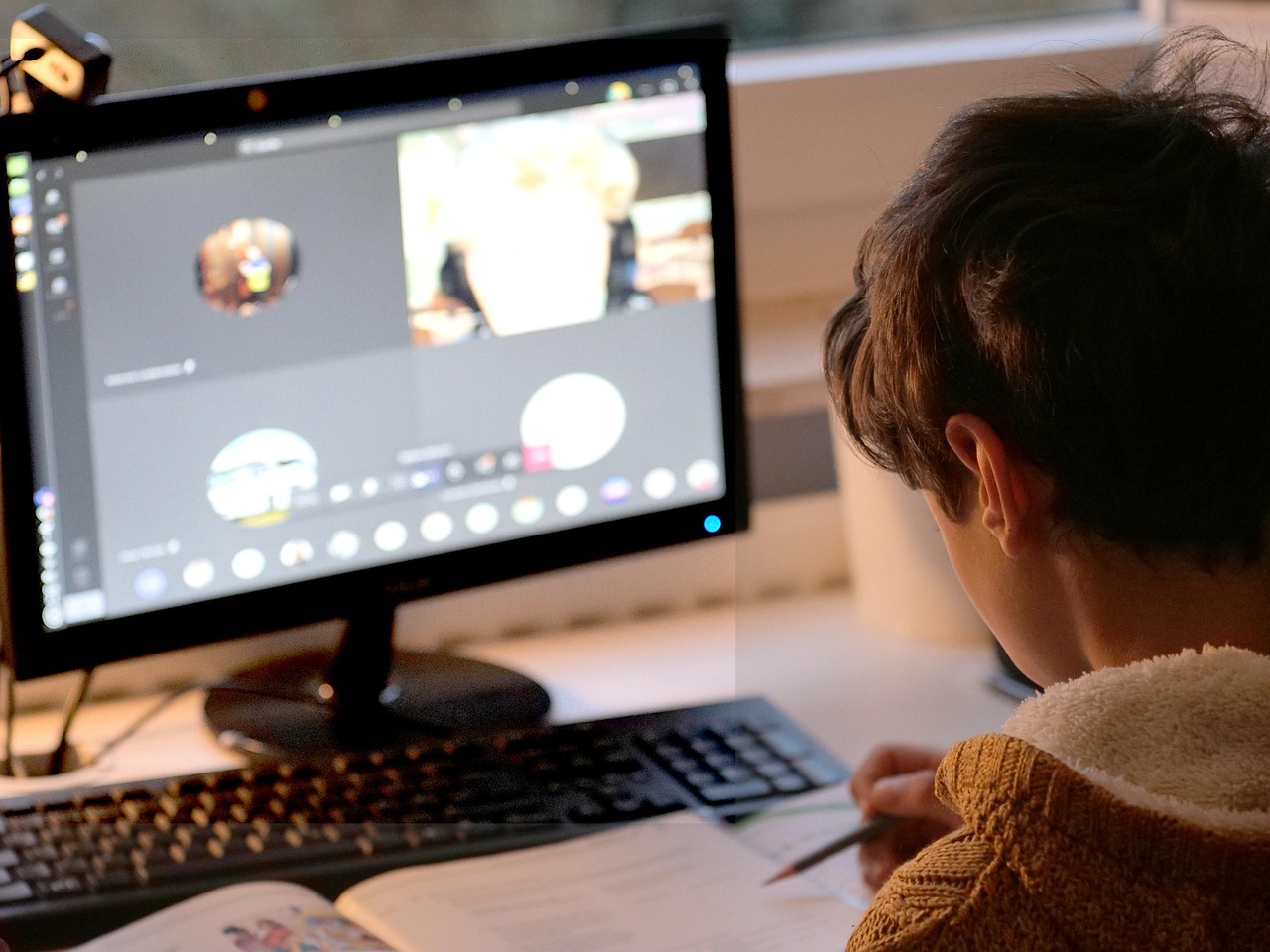 The Transformative Role of AI in Education & E-Learning in 2024