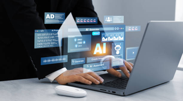 Next-Gen Visual Creation in 2025 AI-powered image tools