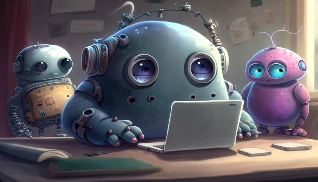 The Future of AI Chatbots: How Transforming Business in 2025
