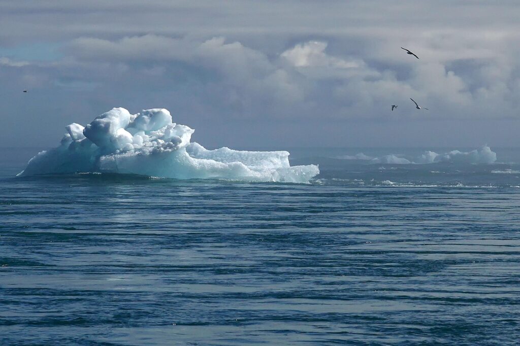 The ‘Toxic Cocktail’ of Climate