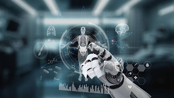 The Dawn of Human-Level AI Artificial General Intelligence 2030